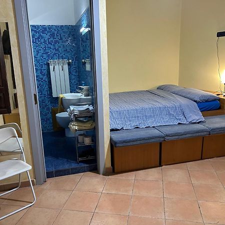 B&B L'Angolo Sulla Piazza Mirabella Imbaccari Exterior foto