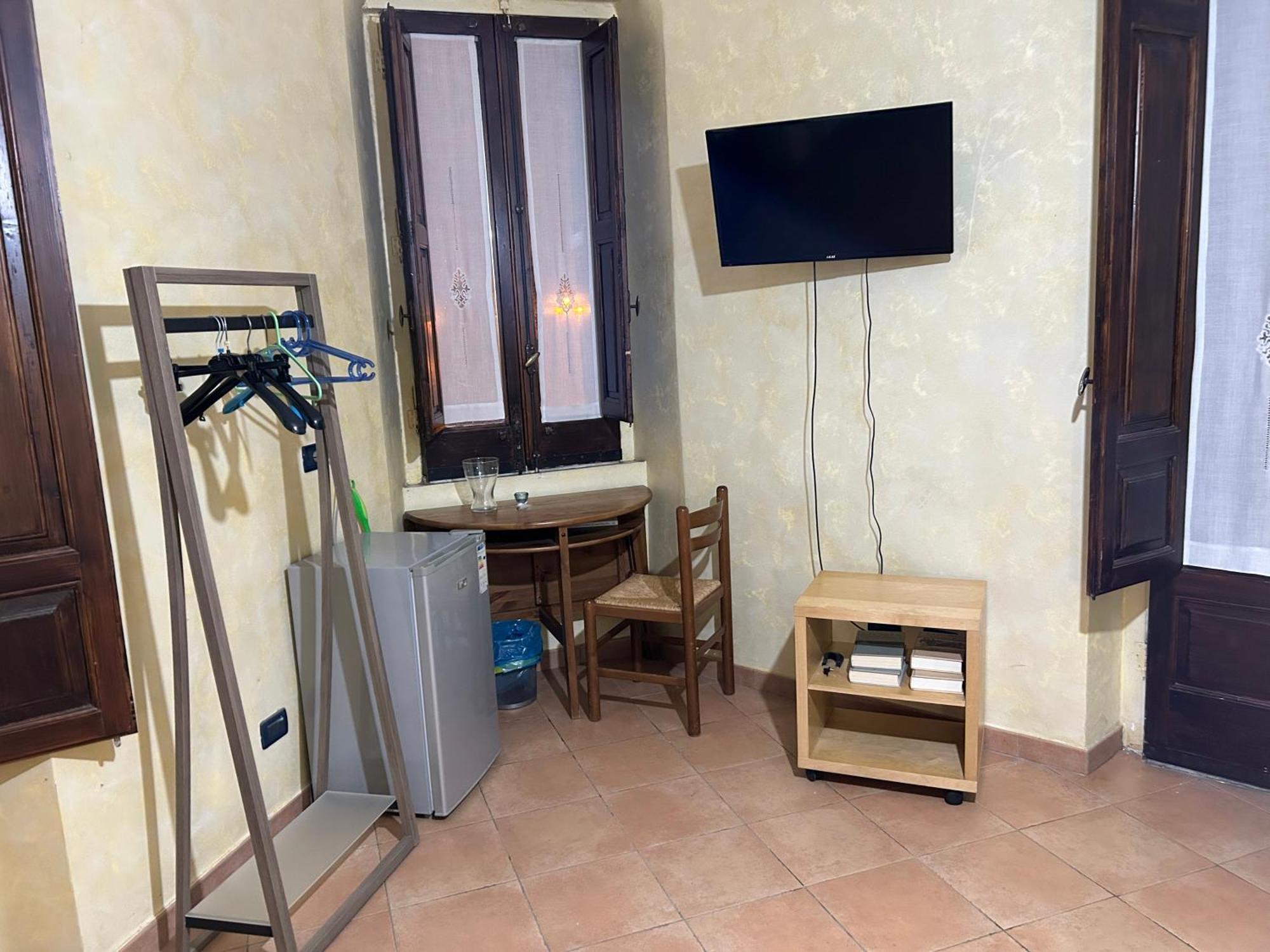 B&B L'Angolo Sulla Piazza Mirabella Imbaccari Exterior foto
